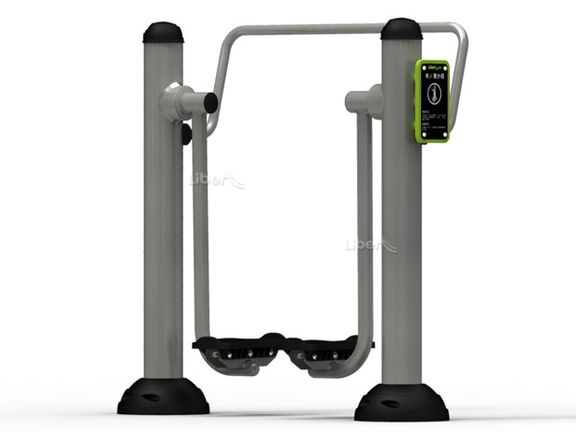 Option Fitness Equipments